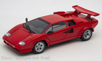 Lamborghini Countach LP 500 S
